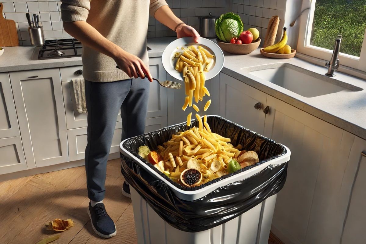 Giornata Italiana contro lo Spreco Alimentare: la Fondazione Barilla presenta il Libro del Risparmio - immagine di copertina