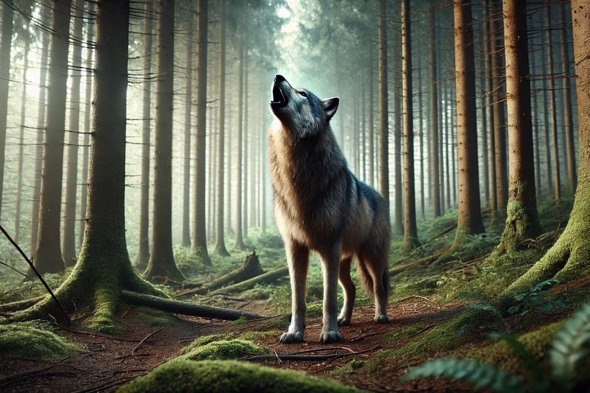 Lupi avvelenati in Trentino: gli ambientalisti chiedono azioni concrete per tutelare la fauna selvatica - immagine di copertina