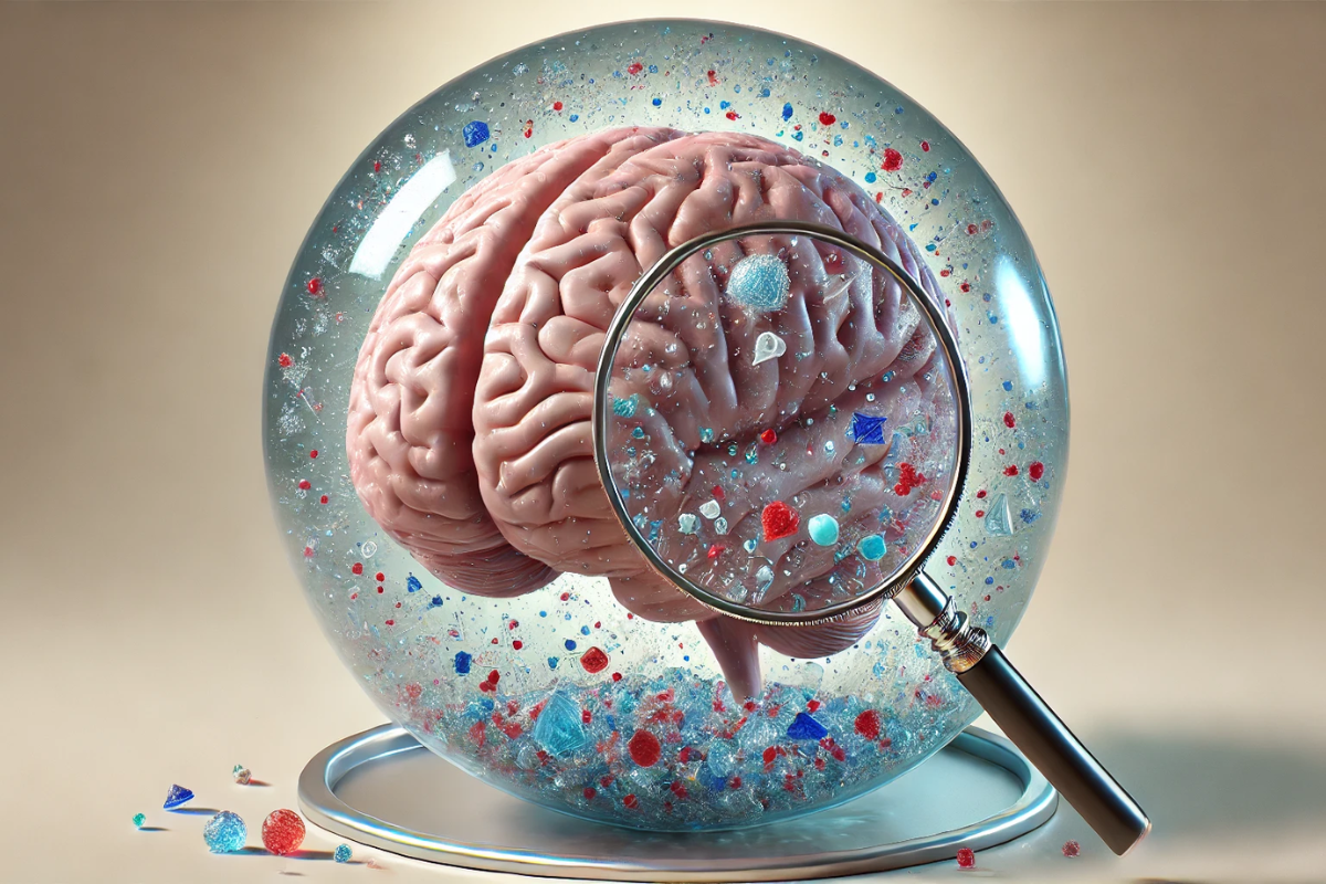 Anche il cervello umano è pieno di microplastiche: cosa dicono gli studi più recenti - immagine di copertina
