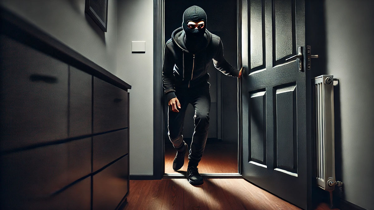 Ti occupano casa: cosa dice la legge? - immagine di copertina