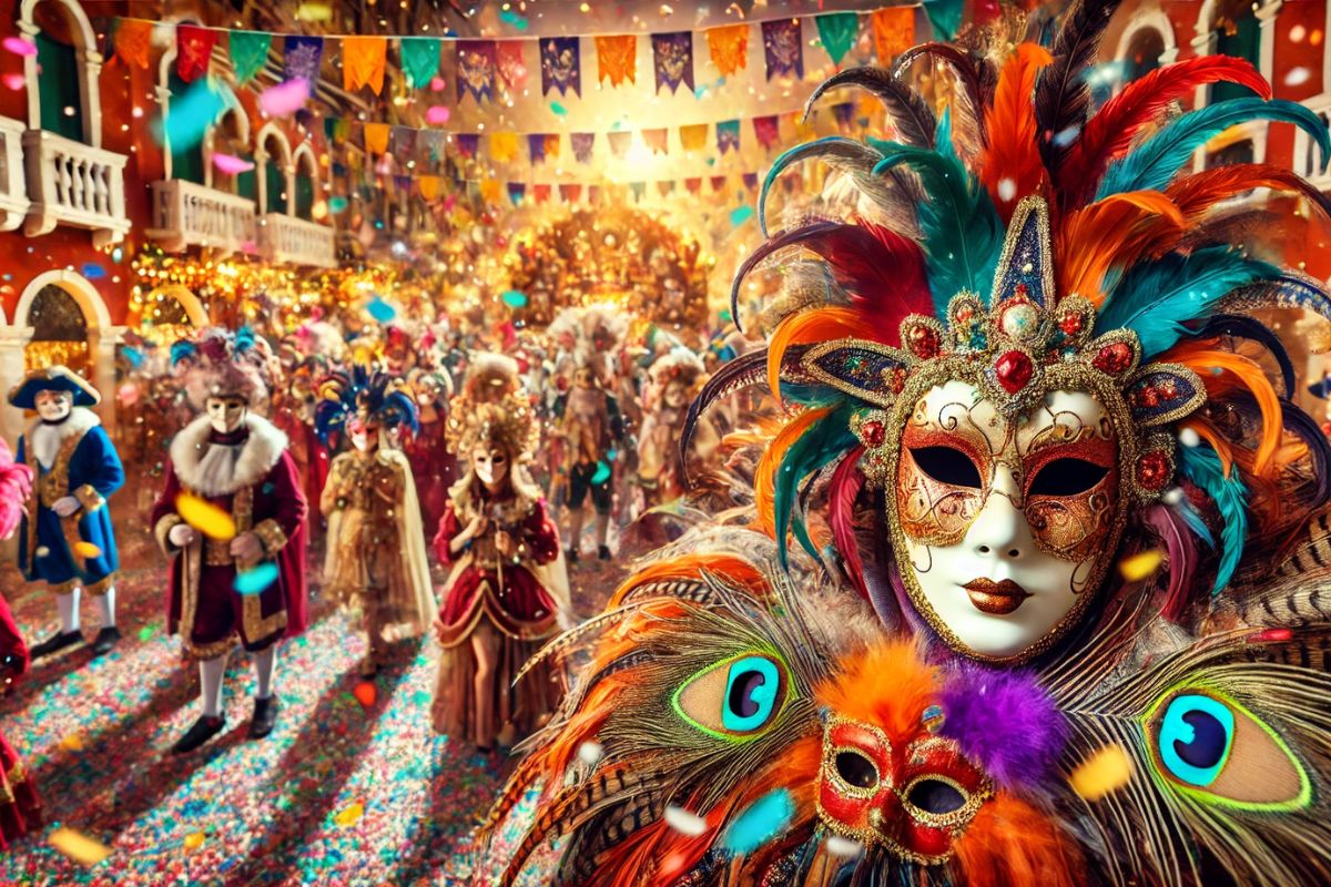 Le origini e il significato del Carnevale, tra riti pagani e tradizioni popolari - immagine di copertina
