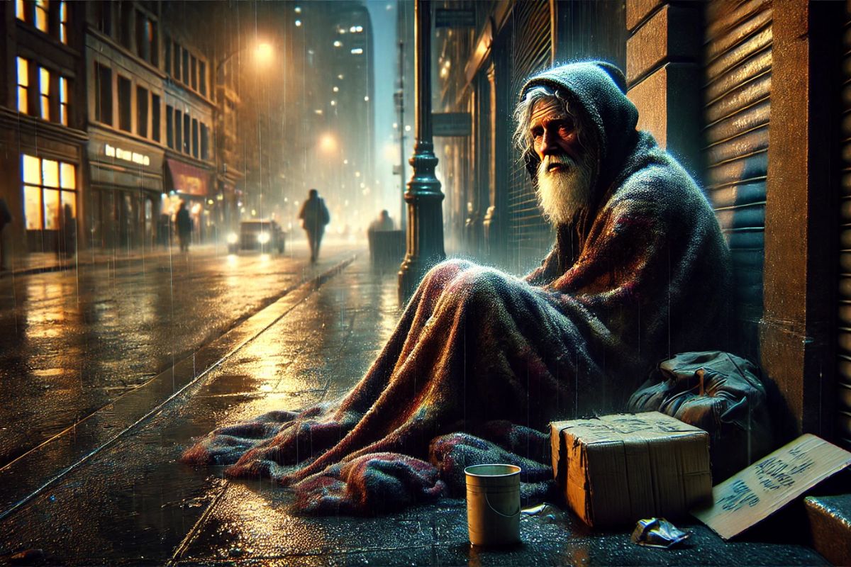 Vivere senza casa: perché sempre più persone perdono tutto? - immagine di copertina