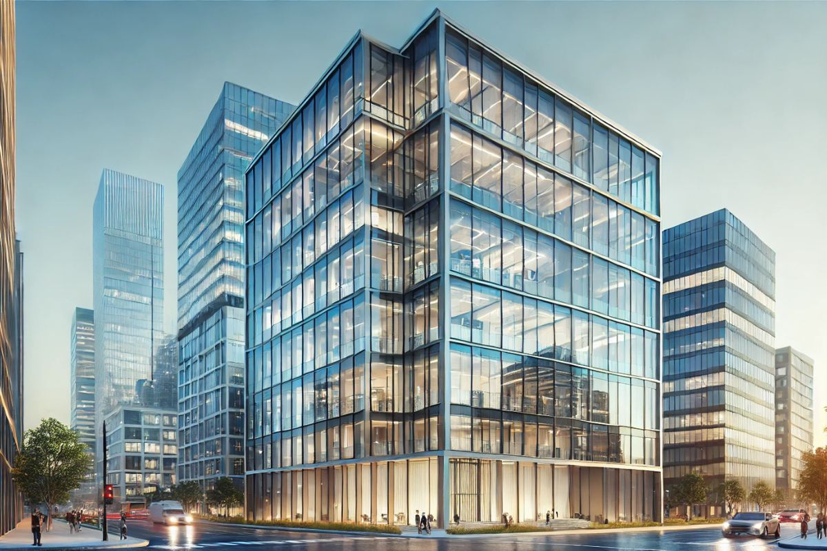 Il futuro dell'energia green: ecco cosa sapere sul vetro fotovoltaico trasparente - immagine di copertina