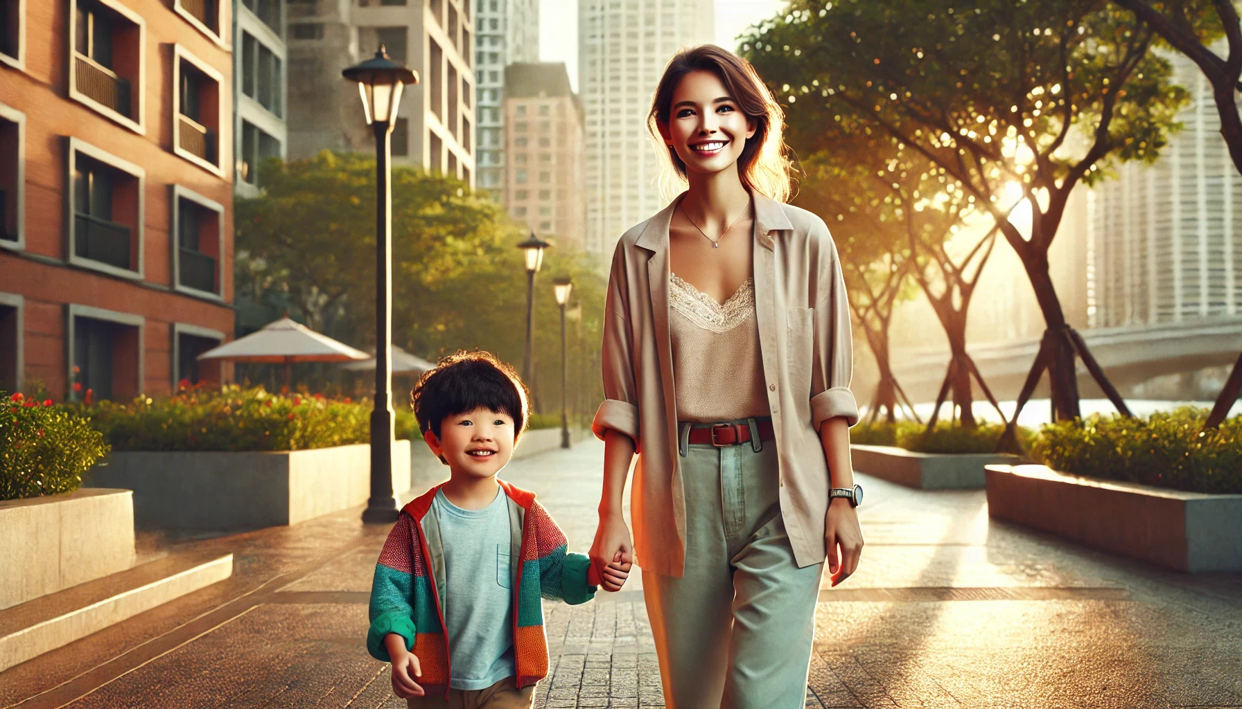 Adozione internazionale per single: una svolta storica per i diritti dell’infanzia - immagine di copertina