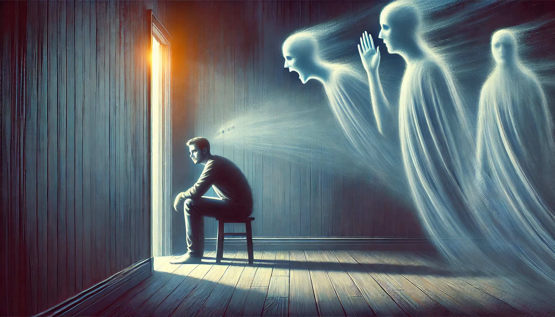 Gaslighting: cos'è e come difendersi - immagine di copertina