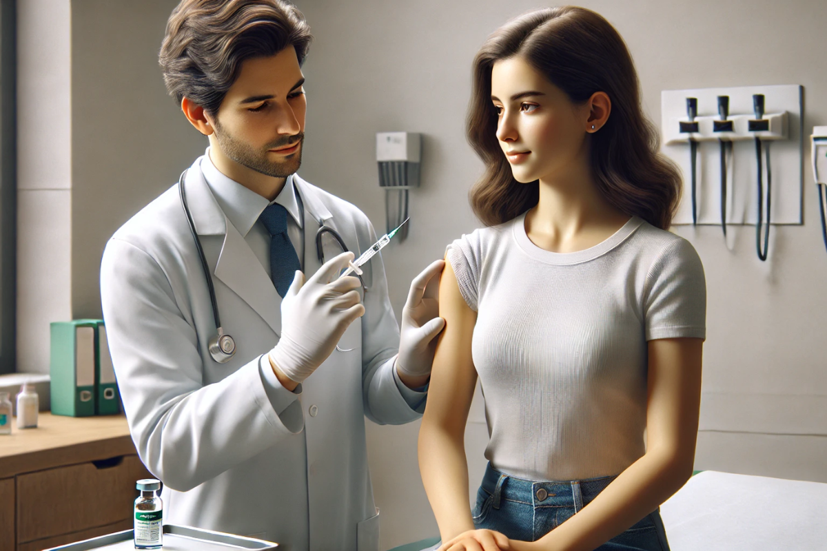 HPV: ecco perché dovresti vaccinarti (e pure in fretta) - immagine di copertina
