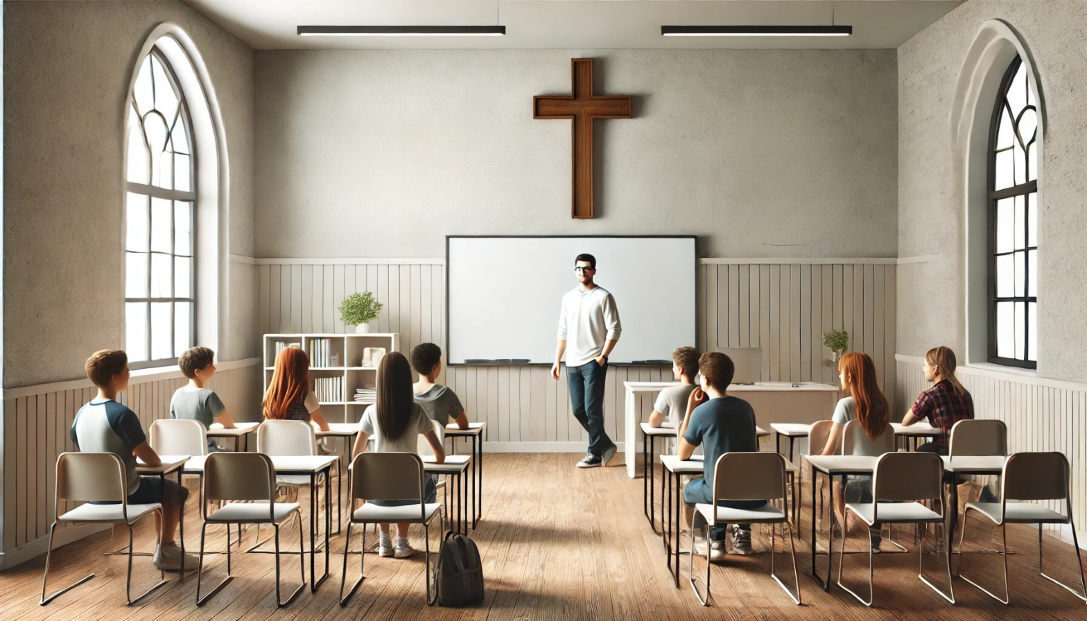 Latino, Bibbia e niente geostoria: la scuola torna indietro di secoli? - immagine di copertina