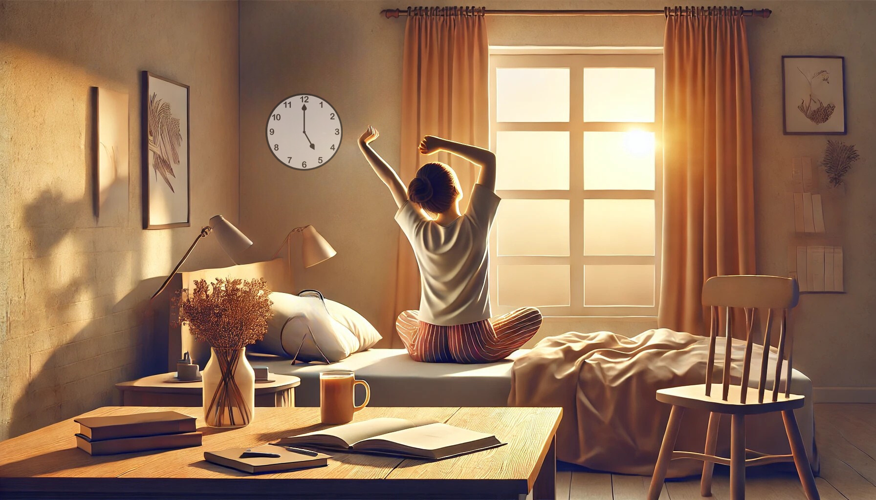 5 AM Club: la filosofia di vita di chi si alza alle 5 - immagine di copertina