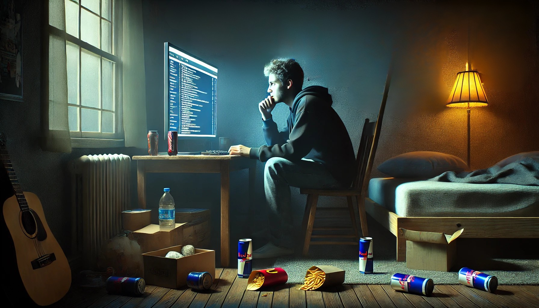 Incel e Manosfera: misoginia e ferocia contro le donne - immagine di copertina