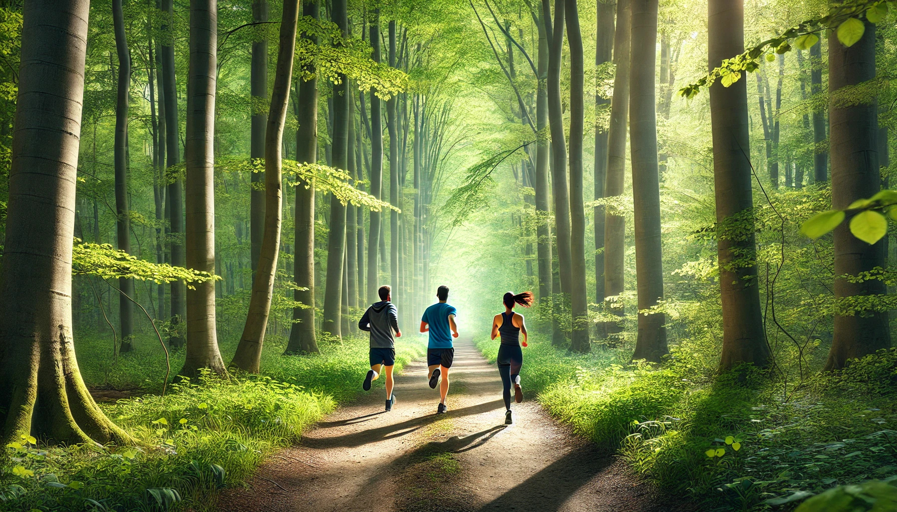 7 errori da evitare quando tornerai a far sport in primavera - immagine di copertina