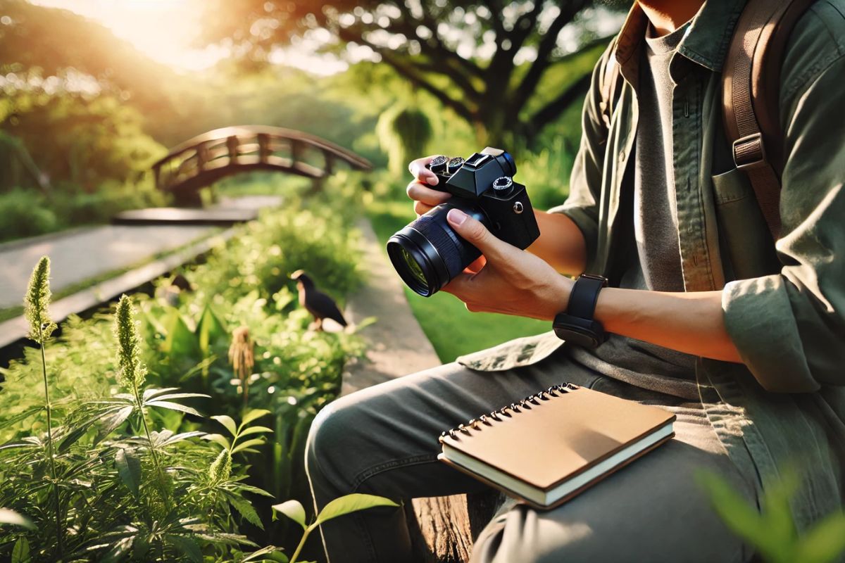 10 attività non sportive che giovano al benessere mentale - immagine di copertina