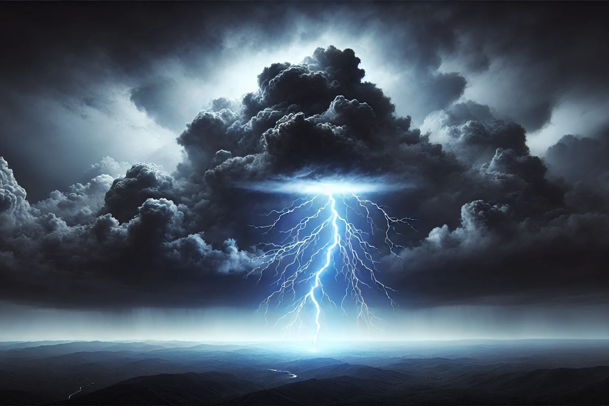 Quanta energia sprigiona un fulmine? - immagine di copertina