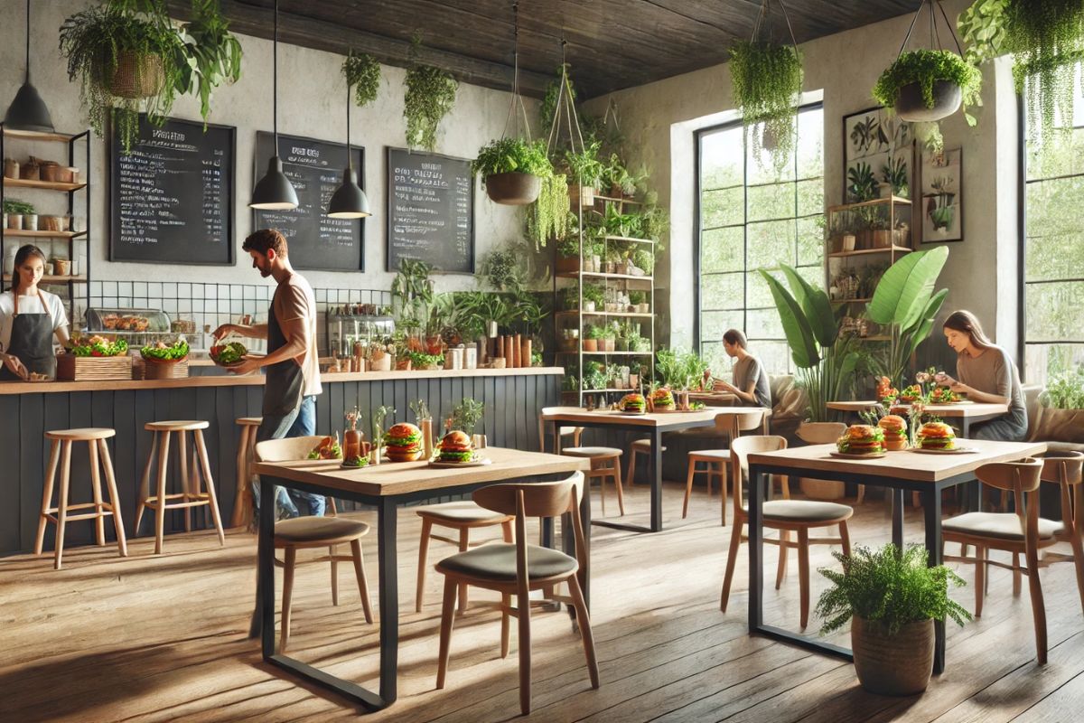 LE TOP 3 DI MANAGAIA: ristoranti vegani di Roma - immagine di copertina