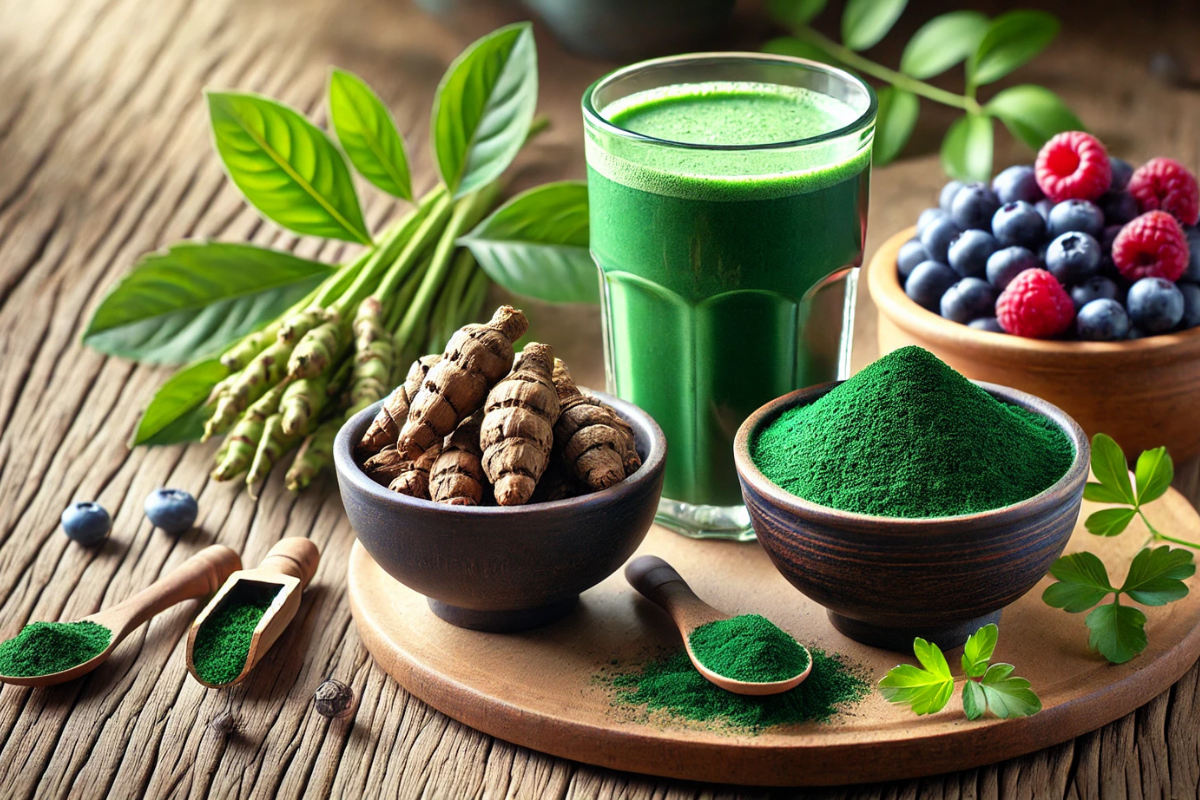 LE TOP 3 DI MANAGAIA: i superfood più efficaci in assoluto - immagine di copertina