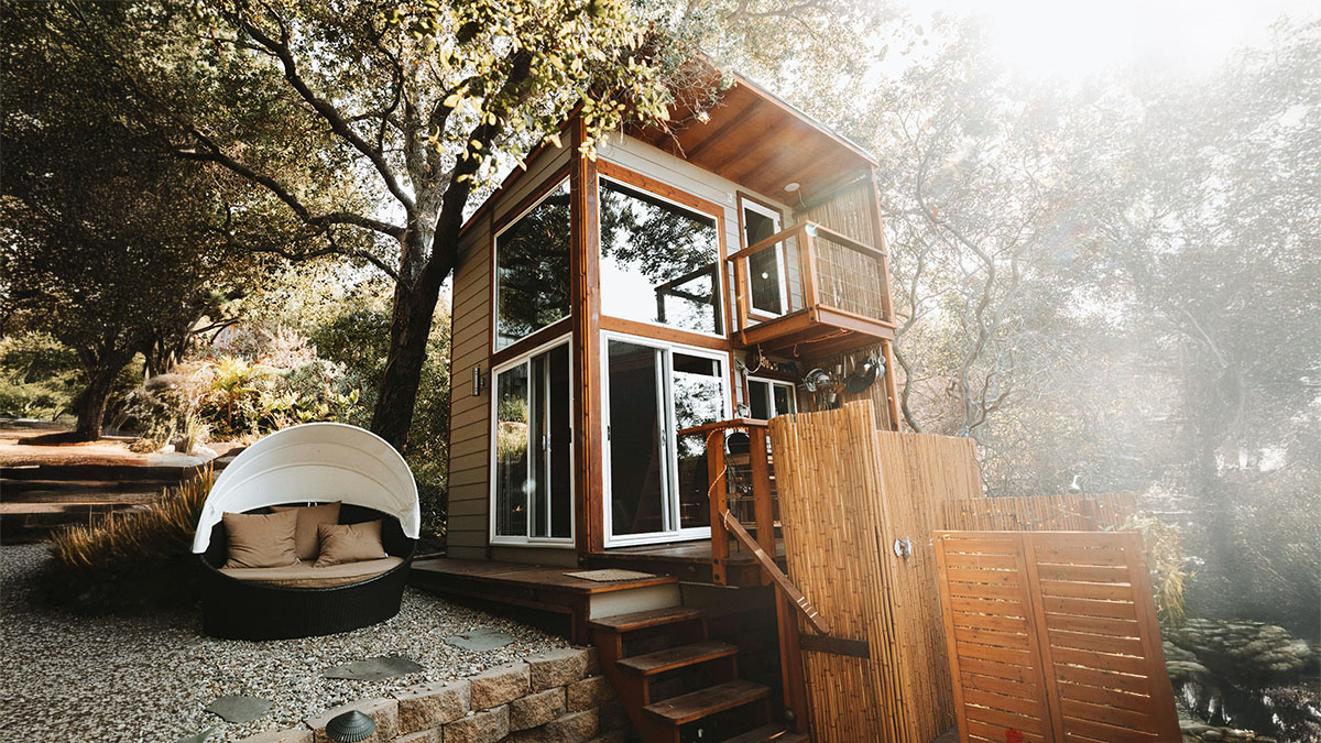 Tiny House: cosa devi sapere sulle mini-case a basso impatto ambientale - immagine di copertina