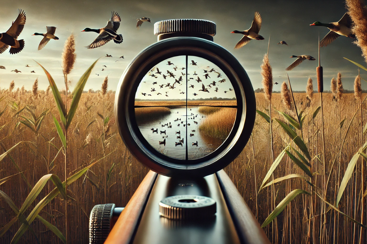 Lo strano caso di Trump Jr. nella laguna di Venezia riaccende il dibattito sulla caccia sostenibile - immagine di copertina