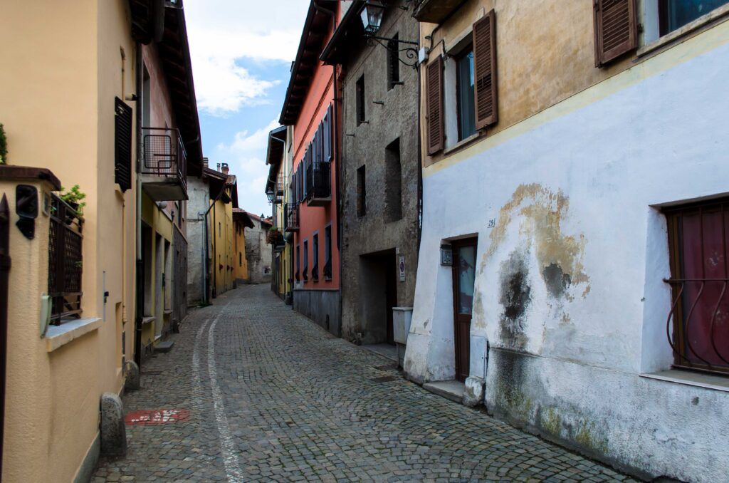 Il borgo di Sant'Antonino