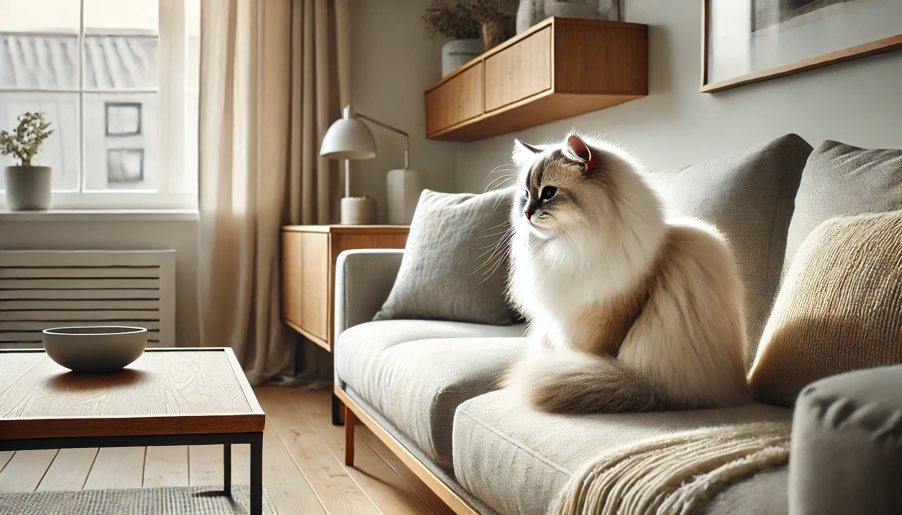 Quali sono i gatti ipoallergenici e come sceglierli - immagine di copertina