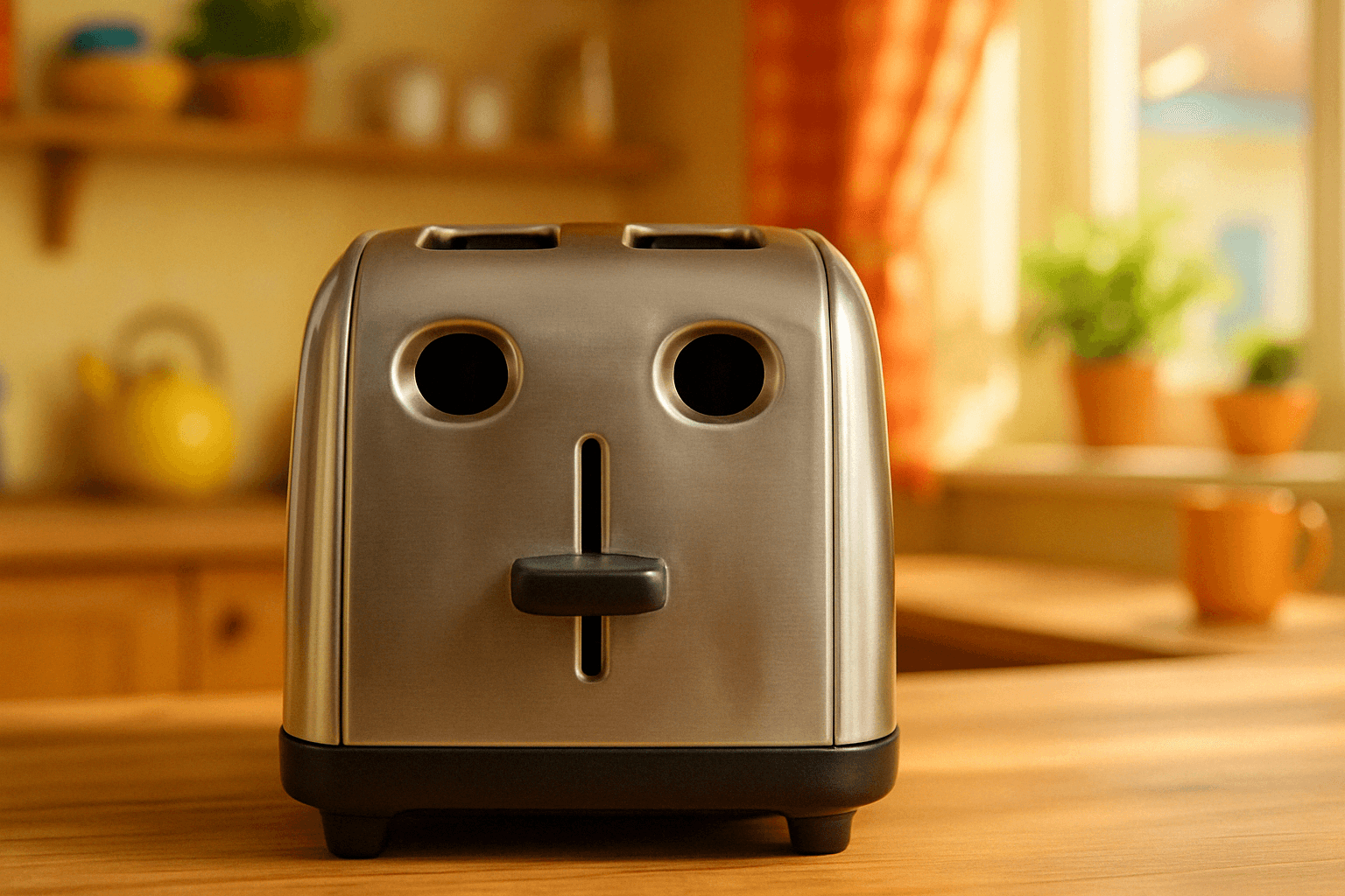 Pareidolia: ecco perché vediamo volti negli oggetti di ogni giorno - immagine di copertina