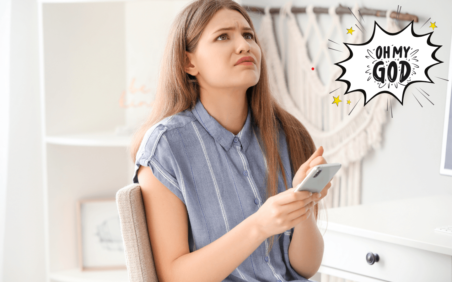 Nomofobia: la dipendenza da smartphone che ci toglie il respiro - immagine di copertina
