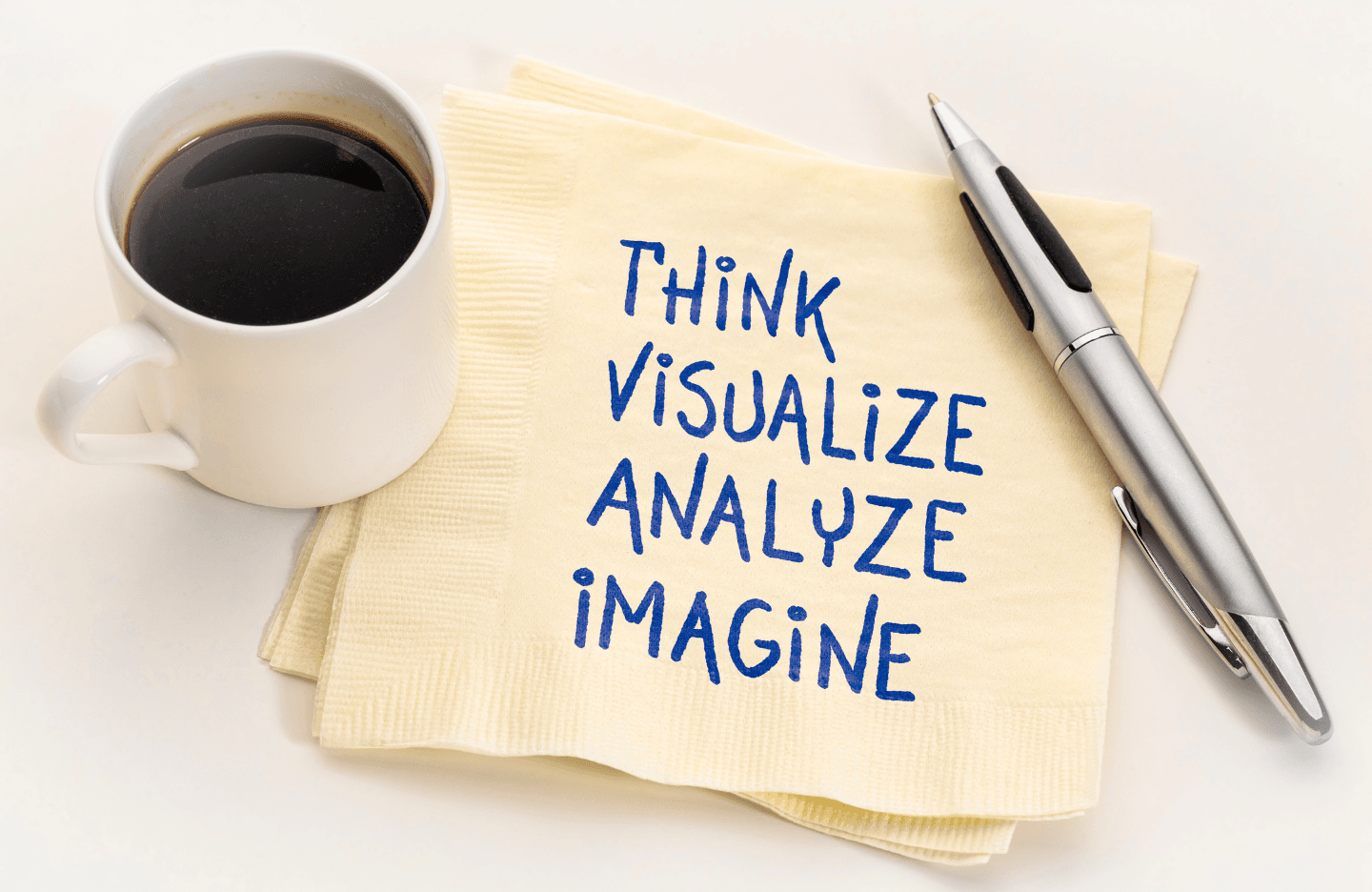 Tecniche di visualizzazione: cosa sono e perché vanno di moda tra i giovani - immagine di copertina