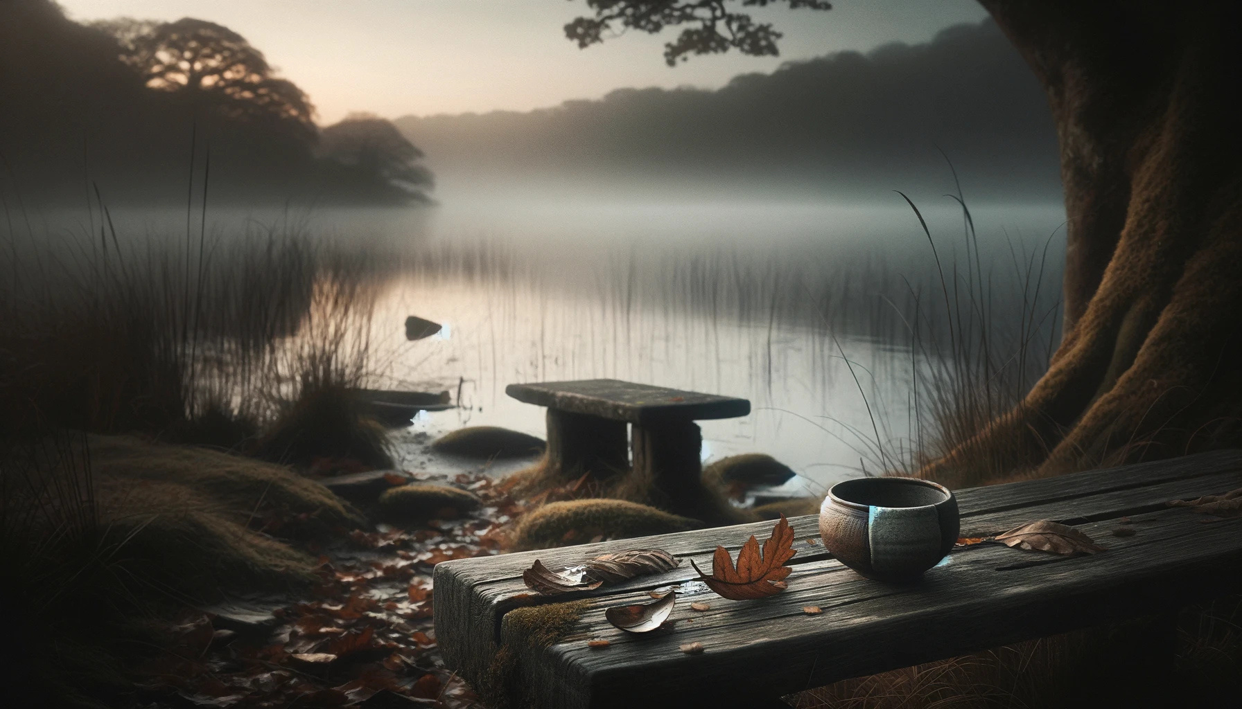 Wabi Sabi: la bellezza dell’imperfezione e la sostenibilità umana - immagine di copertina