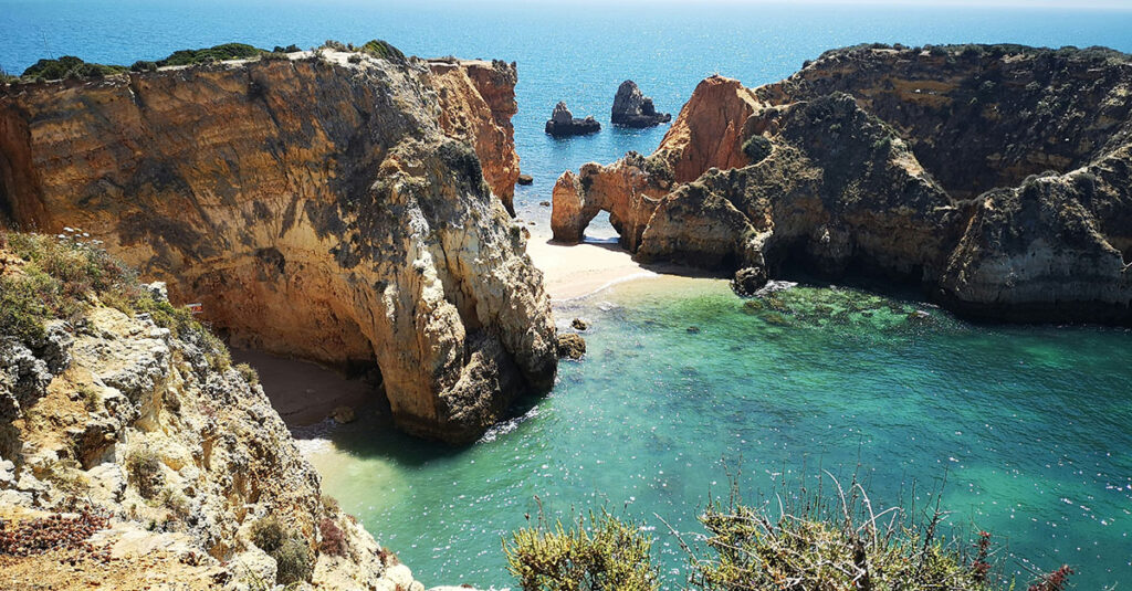 Algarve, Portogallo