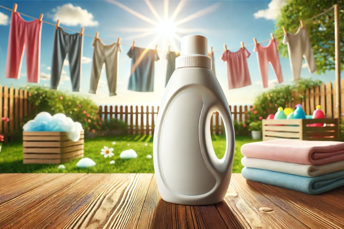 L’ammorbidente è davvero cancerogeno? - immagine di copertina