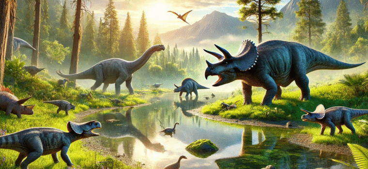 Vita media di un dinosauro: ecco quanti anni vivevano i giganti della Terra - immagine di copertina
