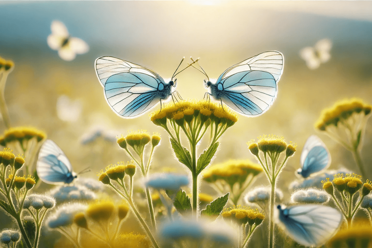 Cosa perderemmo davvero se sparissero le farfalle - immagine di copertina