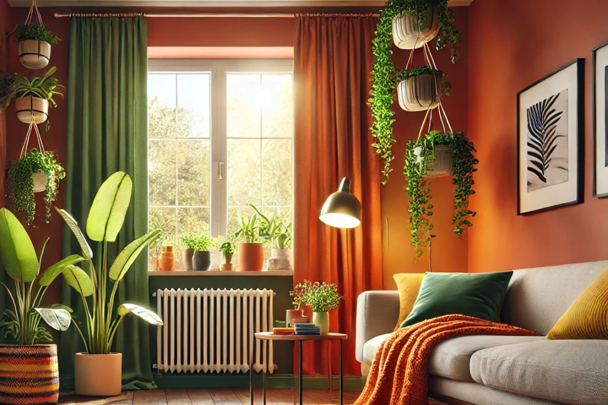 Come sfiatare i termosifoni a fine stagione - immagine di copertina