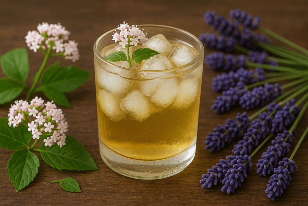 tisane fredde