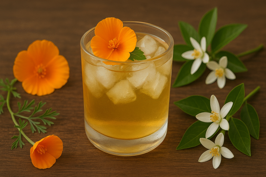 tisane fredde