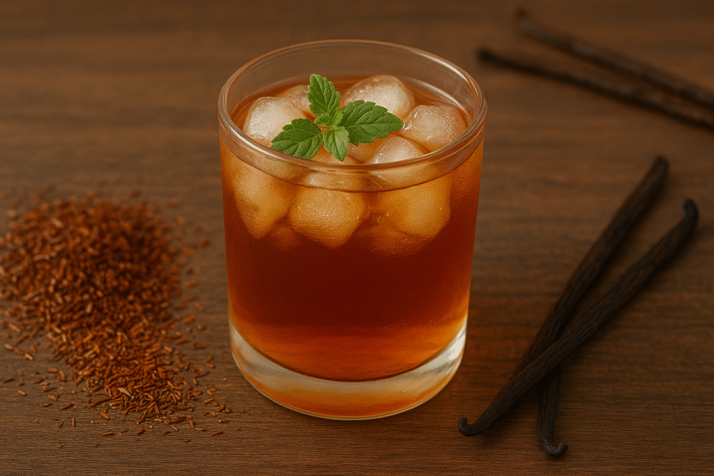 tisane fredde