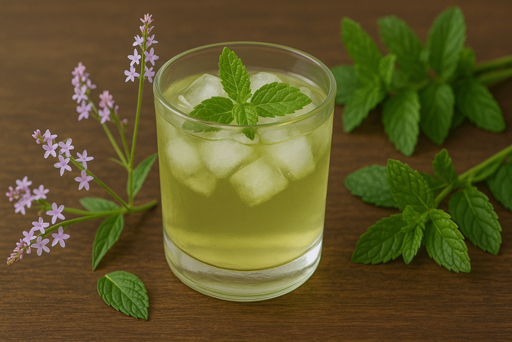 tisane fredde
