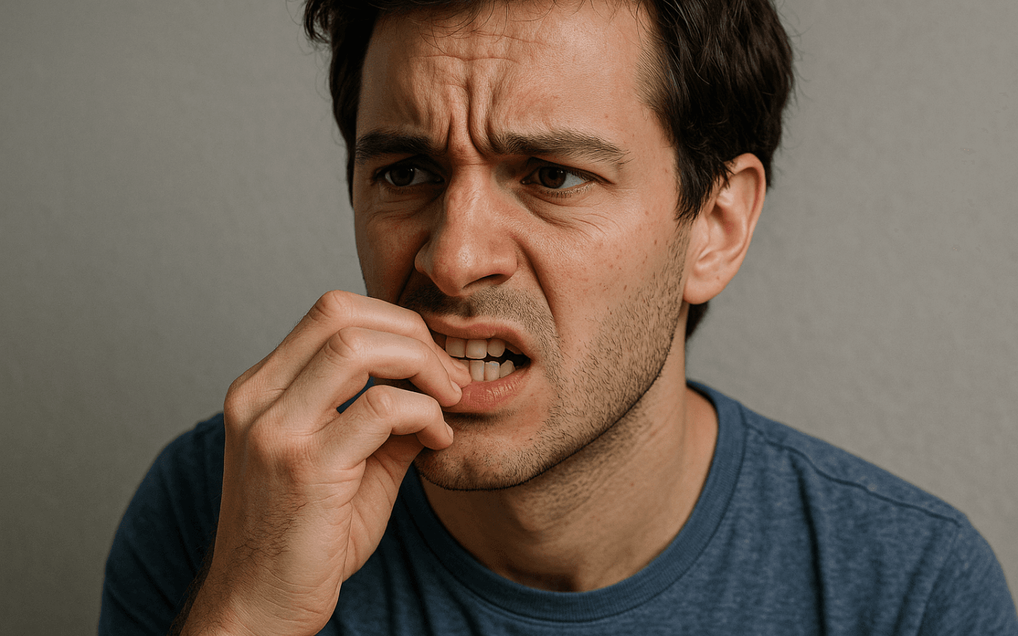 Mangiare le unghie: è cannibalismo? - immagine di copertina