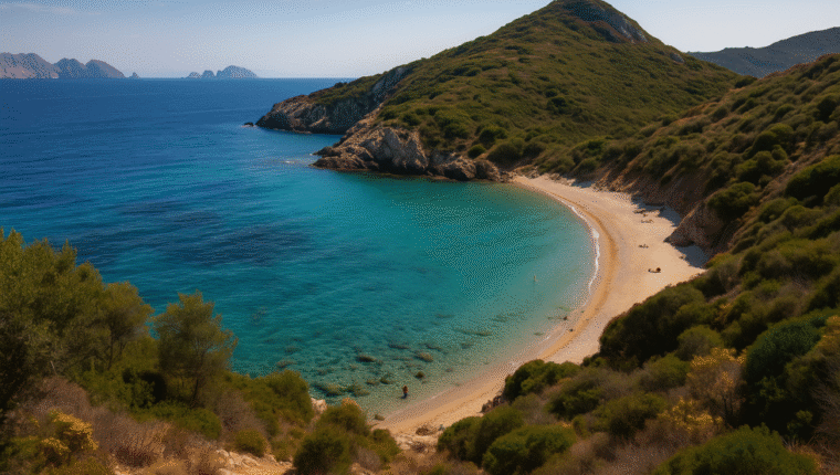 7 mete alternative per le vostre vacanze al mare - immagine di copertina