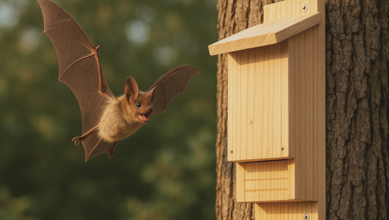 Ecco perché dovresti adottare un pipistrello come animale domestico - immagine di copertina