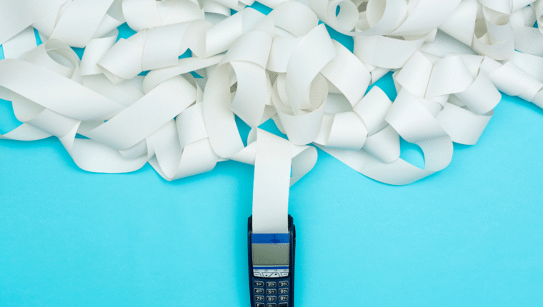 Addio agli scontrini cartacei: è la volta buona? - immagine di copertina