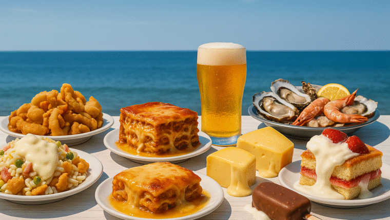 15 cibi da evitare assolutamente d’estate - immagine di copertina