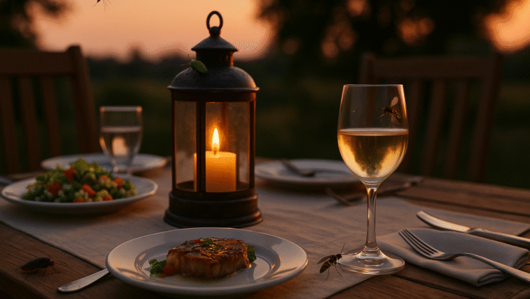 Insetti estivi: ecco contro quali potresti dover combattere - immagine di copertina