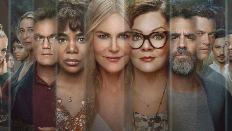 Nine Perfect Strangers ci ricorda che la natura guarisce (e anche Nicole Kidman) - immagine di copertina