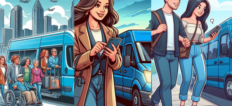 Wayla: il passaggio sicuro per chi gira di notte - immagine di copertina