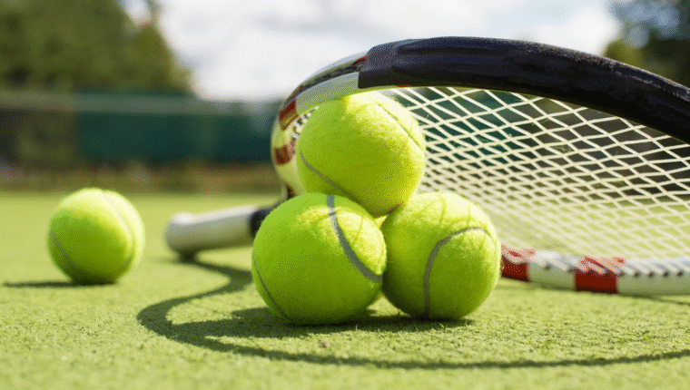 Wimbledon: le promesse green del più grande torneo di tennis - immagine di copertina