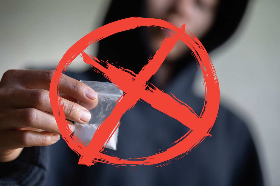 coprifuoco per minorenni in Francia