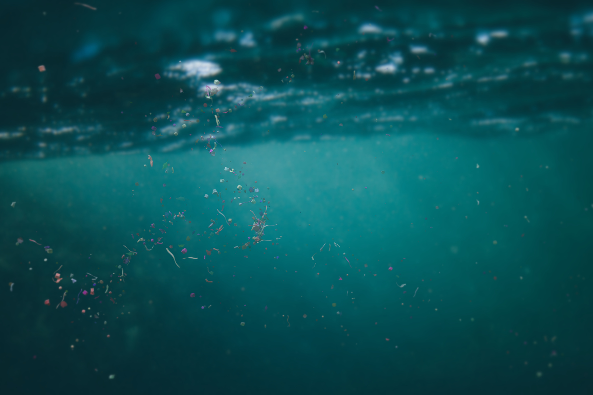 pro e contro dell'acqua di mare