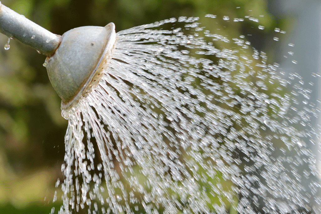 irrigazione