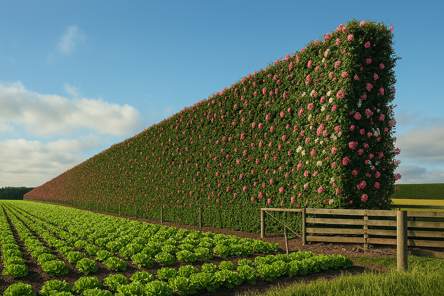 barriere frangivento naturali