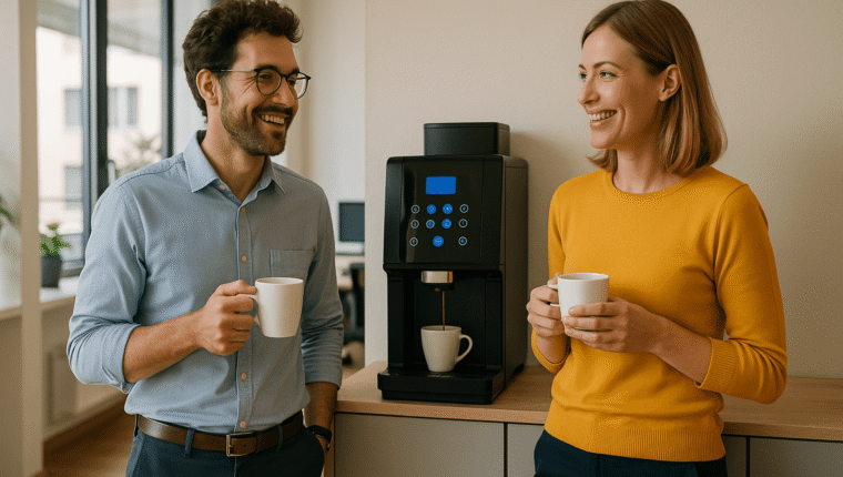 Sono finite le ferie? Ecco come utilizzare al meglio le pause per il tuo benessere a lavoro - immagine di copertina