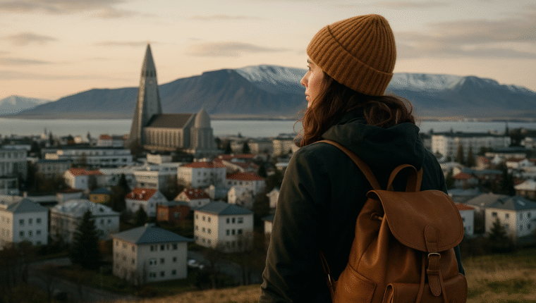 10 posti del mondo dove puoi viaggiare da SOLA - immagine di copertina